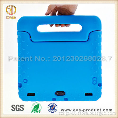 8.9 inch kids eva foam protective case for kindle fire tablet pc
